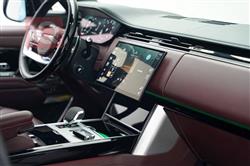 Land Rover Range Rover Vogue